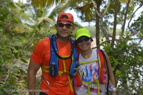 100KM DEL CARIBE | 100K 2016